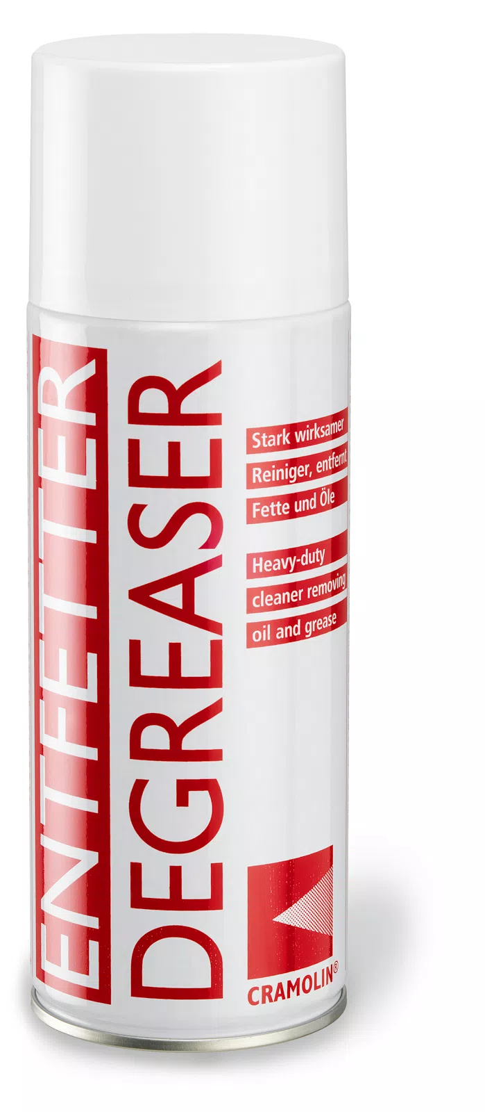 CRM DEGREASER 400
